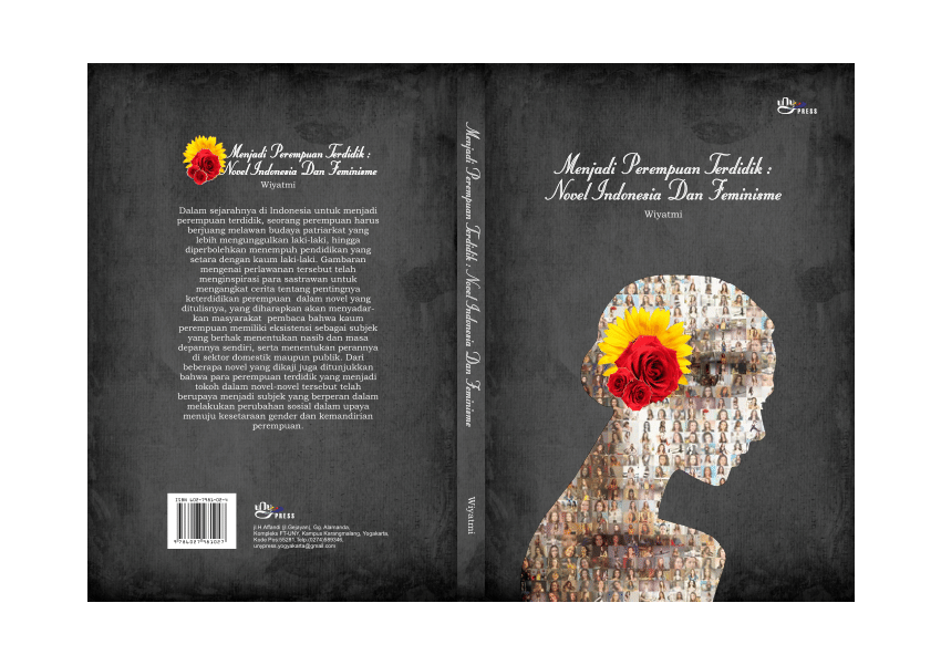 novel pdf indonesia